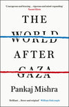 The World After Gaza