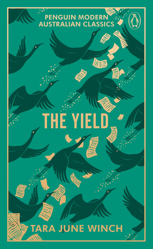 The Yield