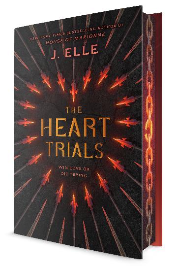 The Heart Trials