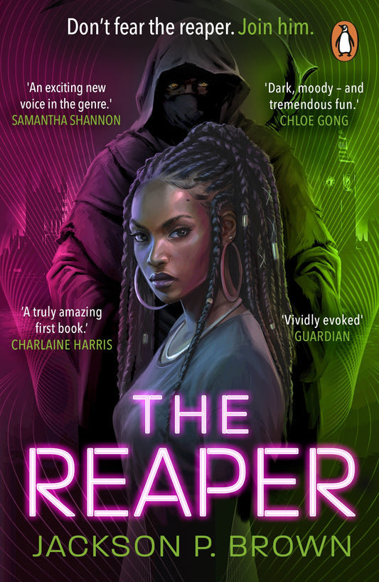 The Reaper