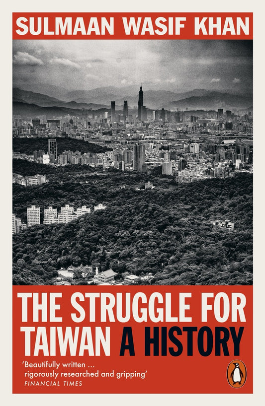 The Struggle for Taiwan