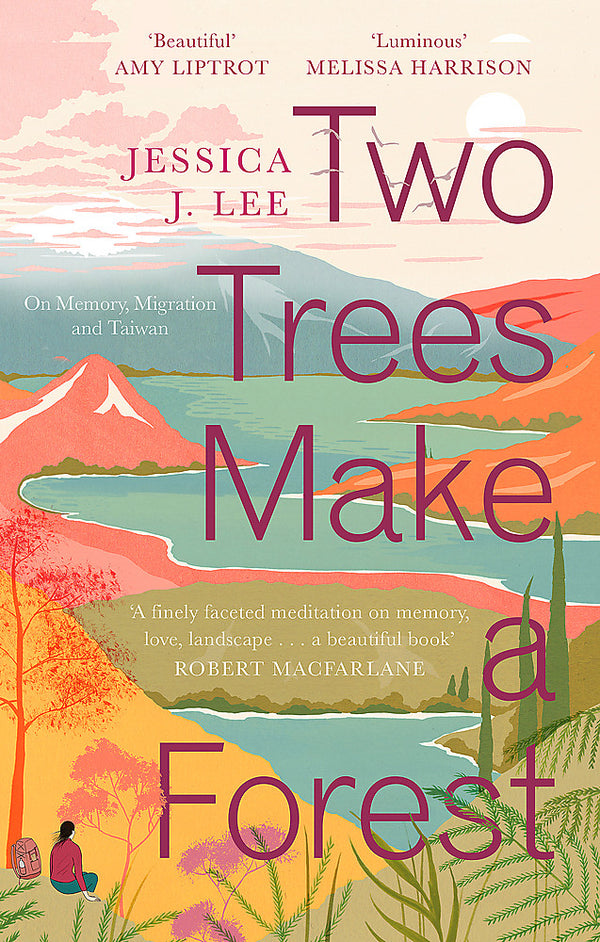 Two Trees Make a Forest