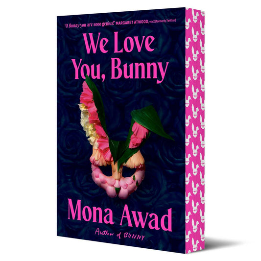 We Love You, Bunny