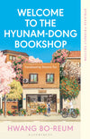 Welcome to the Hyunam-dong Bookshop