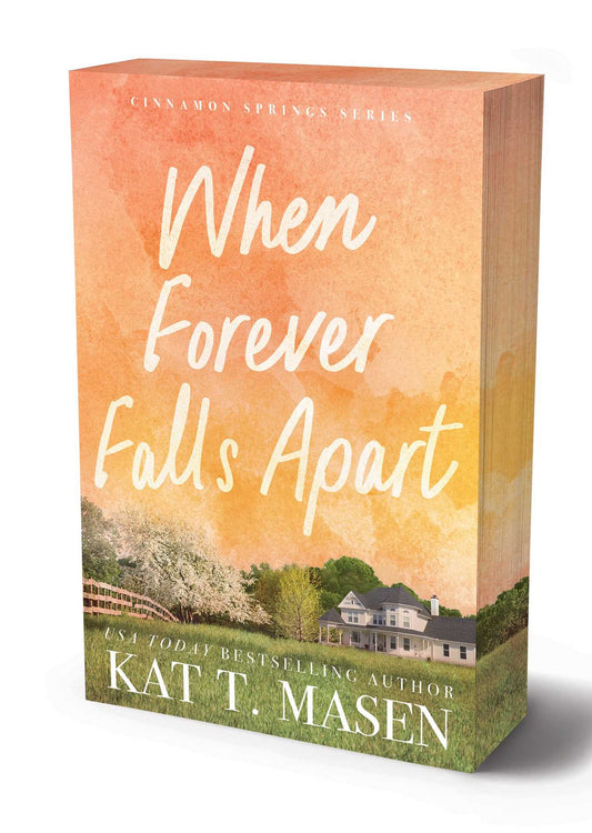 When Forever Falls Apart