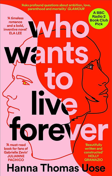 Who Wants to Live Forever