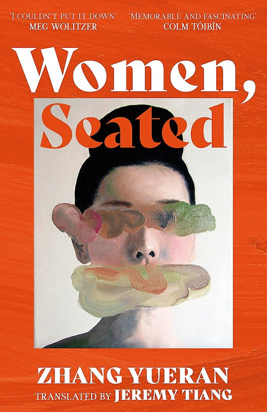 Women, Seated