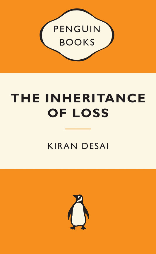 The Inheritance of Loss
