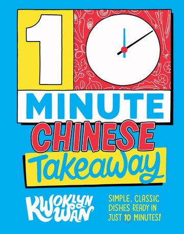10-minute Chinese Takeaway