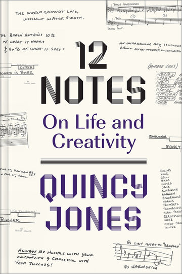 12 Notes