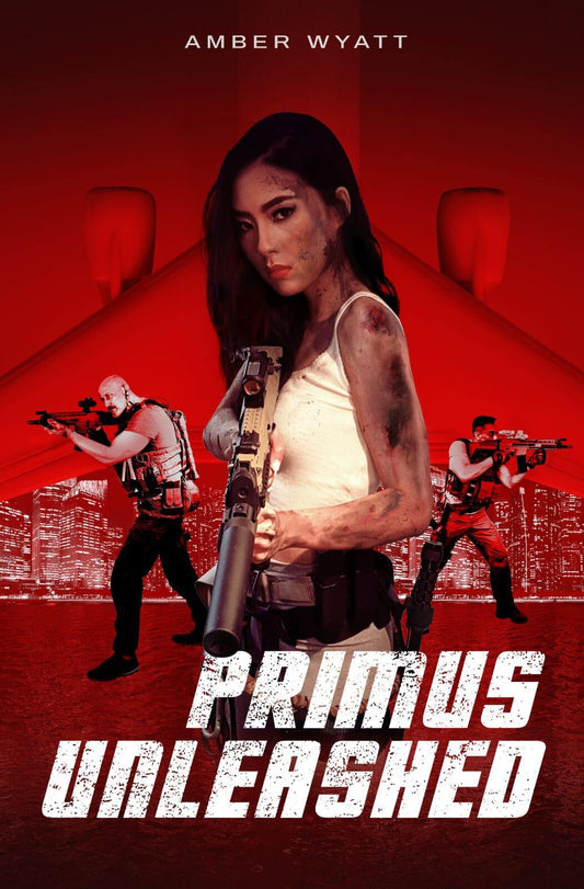 Primus Unleashed