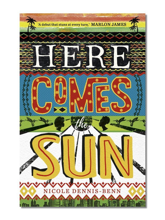 Here Comes the Sun