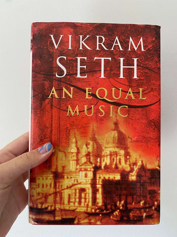 An Equal Music (PL)