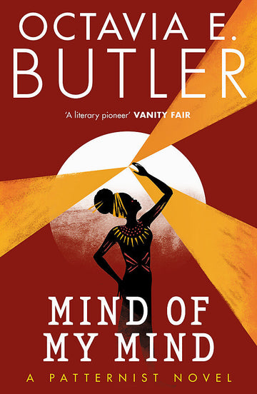 Mind of My Mind (Patternist #2)
