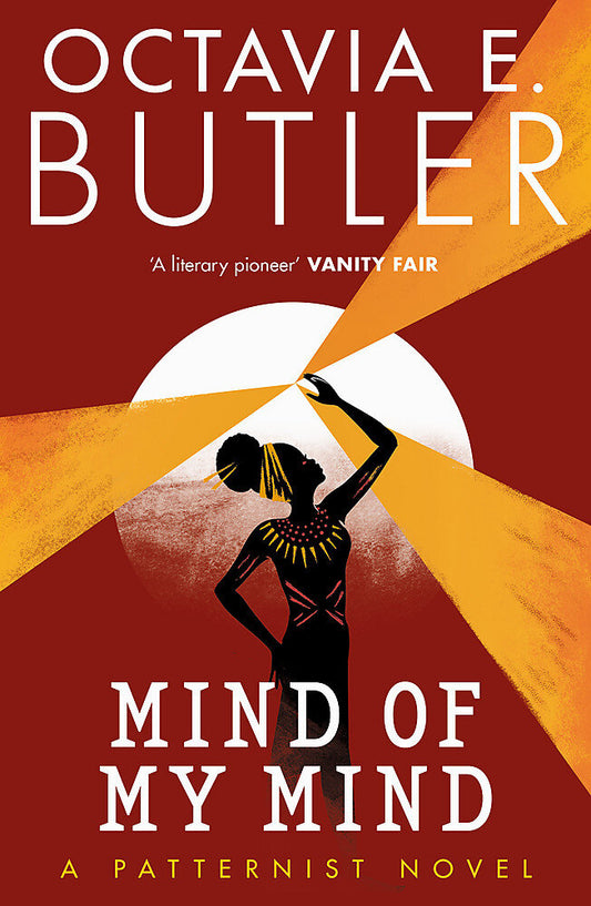 Mind of My Mind (Patternist #2)