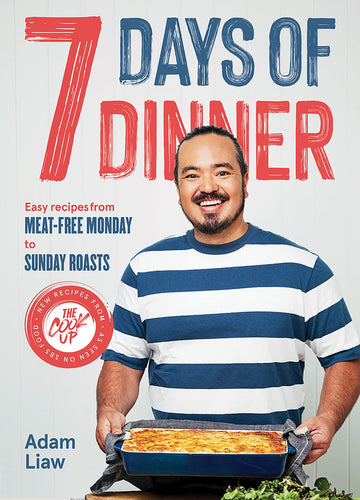 7 Days of Dinner