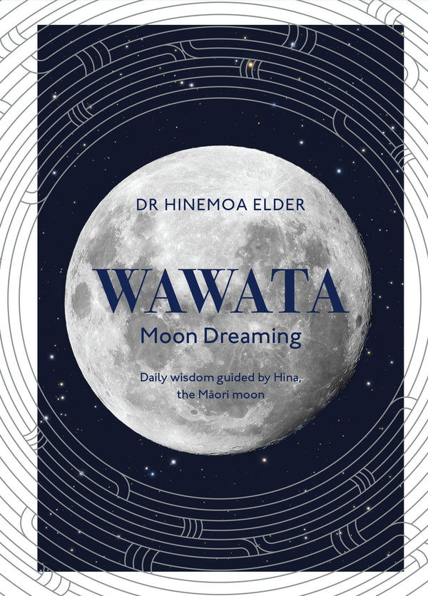 Wawata: Moon Dreaming
