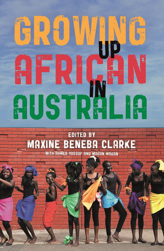 Growing up African in Australia