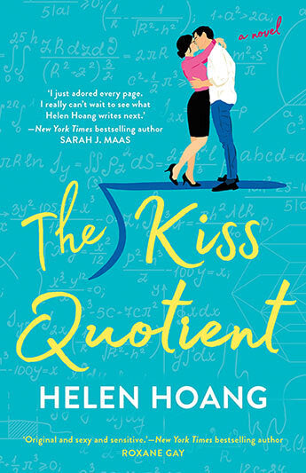 The Kiss Quotient (The Kiss Quotient #1)