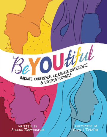 How to Be-You-Tiful