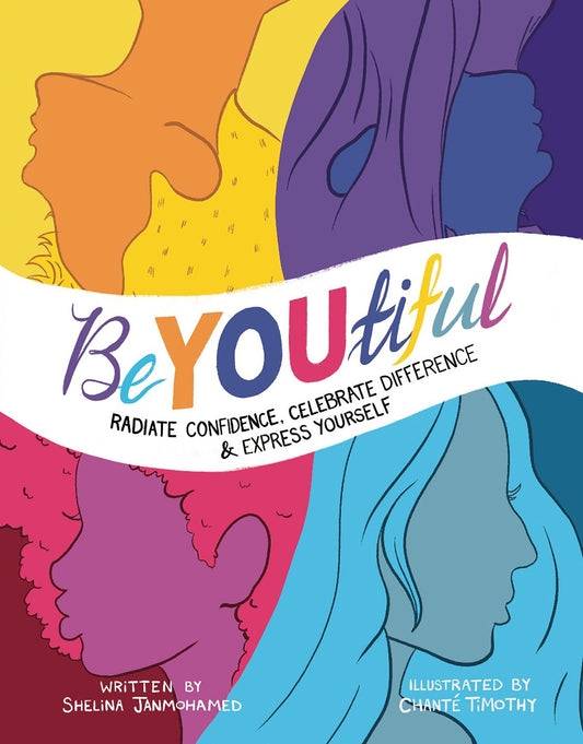 How to Be-You-Tiful