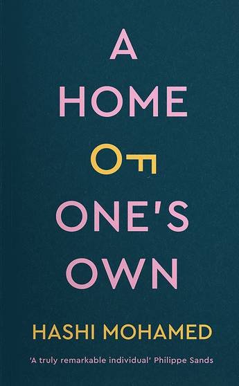 A Home of One's Own