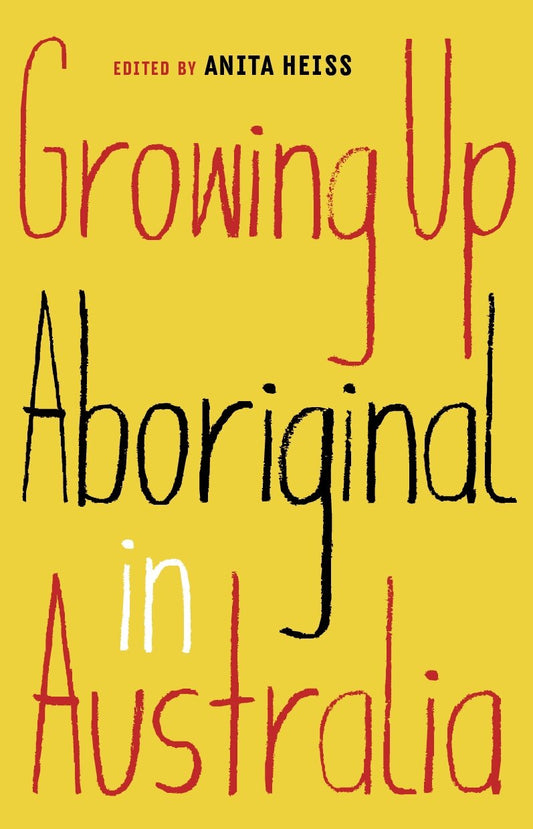 Growing up Aboriginal in Australia