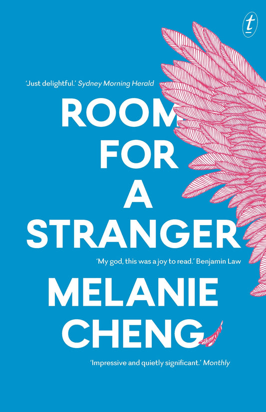 Room for a Stranger