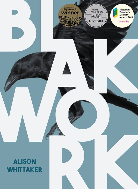 Blakwork