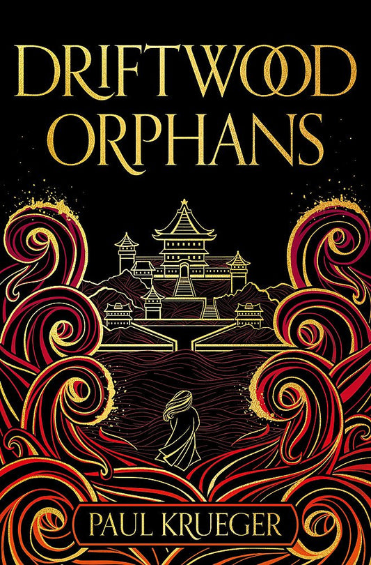 Driftwood Orphans