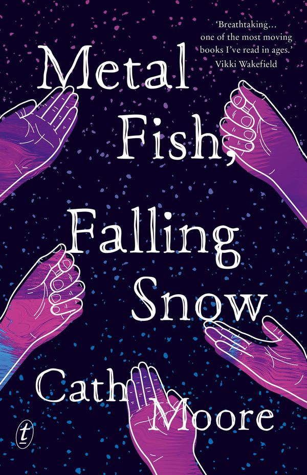 Metal Fish, Falling Snow