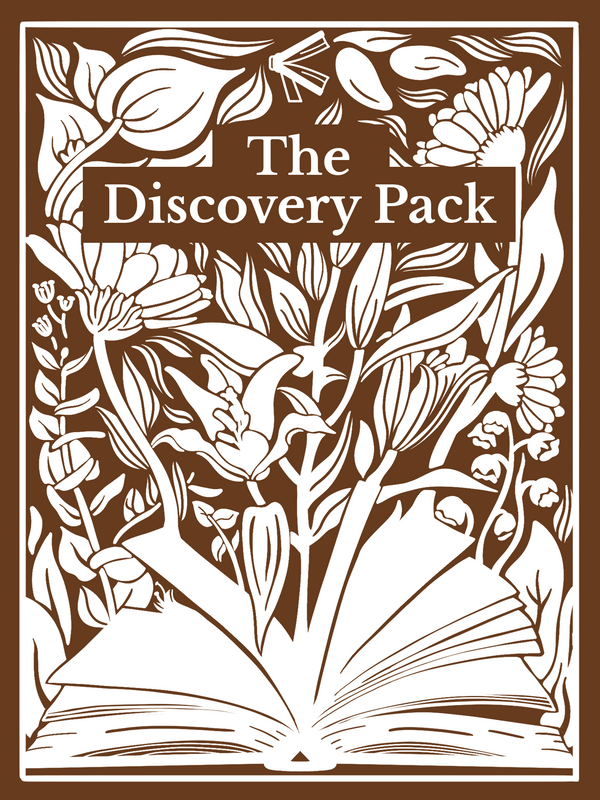 The Discovery Pack