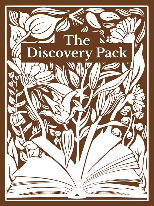 The Discovery Pack