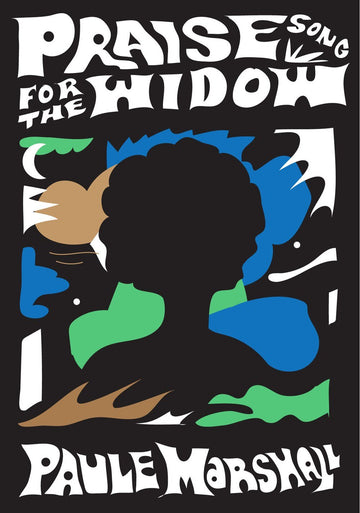 Praise Song for the Widow