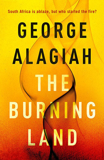 The Burning Land