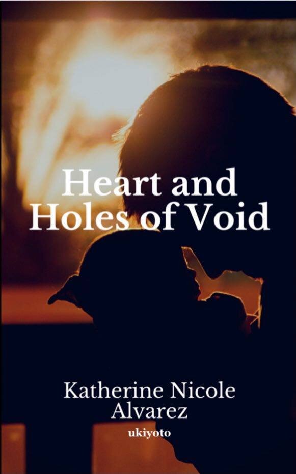 Heart and Holes of Void