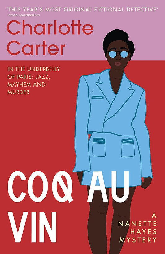 Coq au Vin Nanette Hayes Mystery #2)