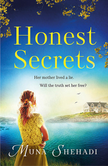 Honest Secrets (Fortune's Daughters Trilogy #3)