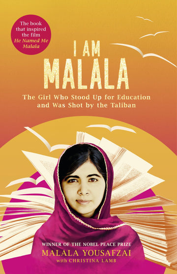 I am Malala
