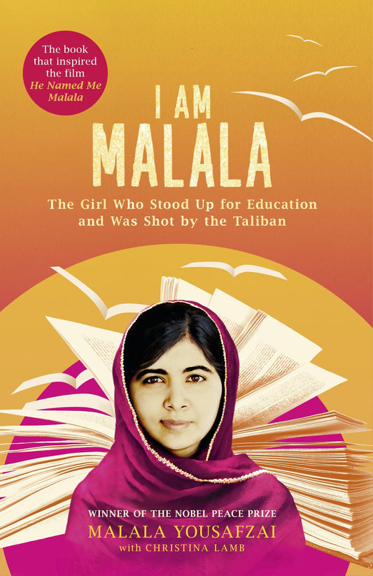 I am Malala