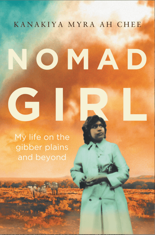 Nomad Girl
