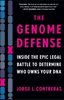 The Genome Defense
