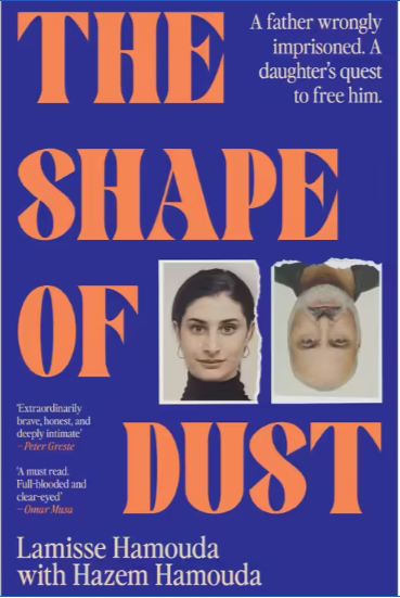 The Shape of Dust