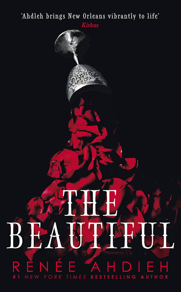 The Beautiful (The Beautiful #1)