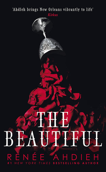 The Beautiful (The Beautiful #1)