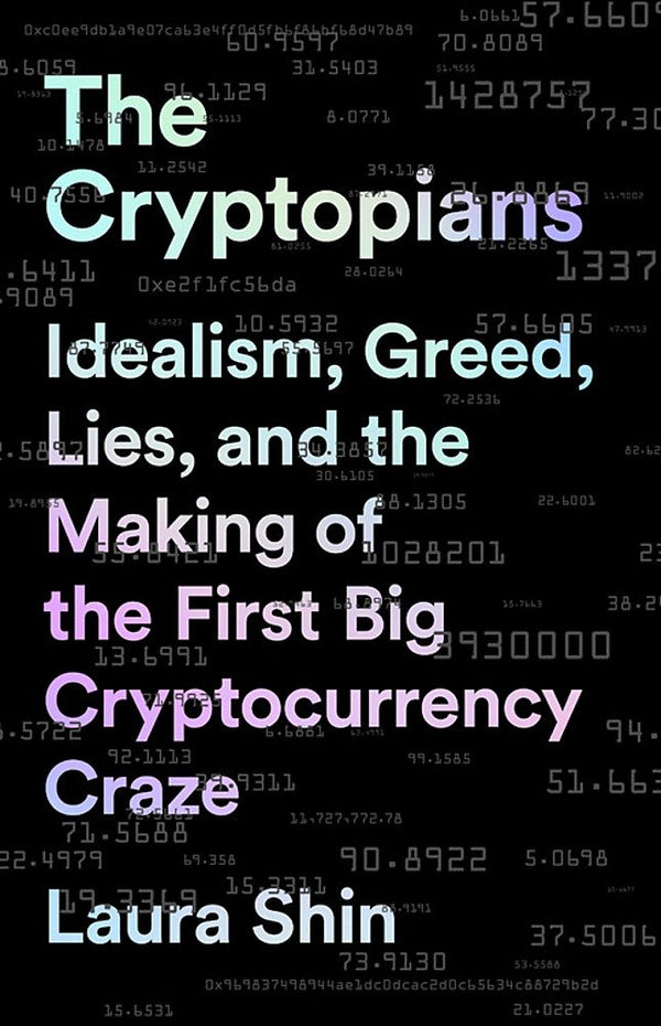 The Cryptonians