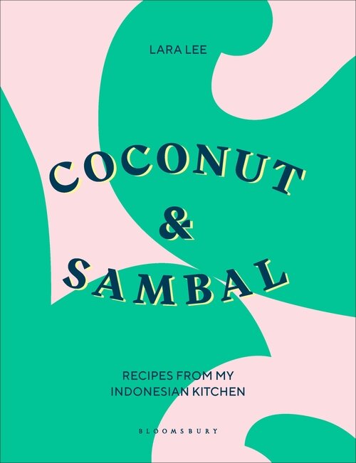 Coconut and Sambal