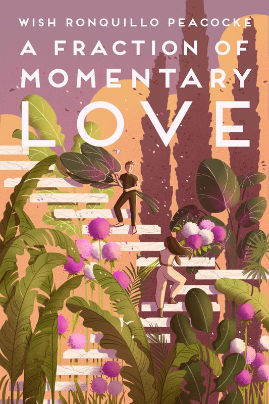 A Fraction of Momentary Love