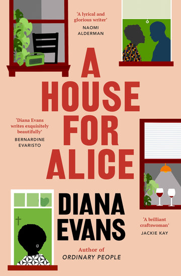 A House for Alice