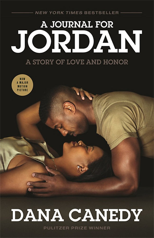 Journal for Jordan (FTI)